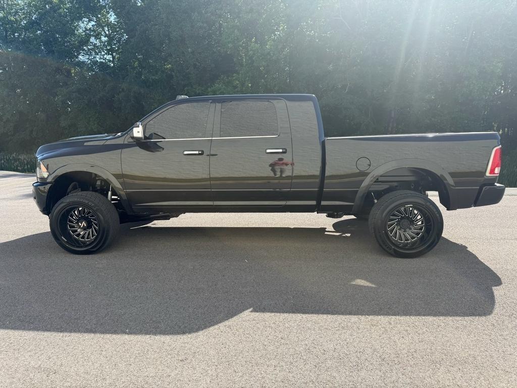 ram ram 2500 pickup 2018 3C6UR5PL1JG326981 image ram ram 2500 pickup 2018 3C6UR5PL1JG326981 image